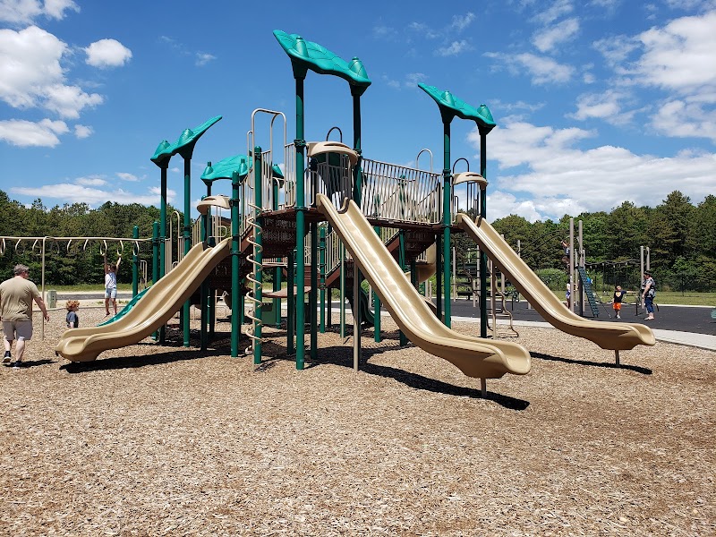 Medford Athletic Complex photo 2