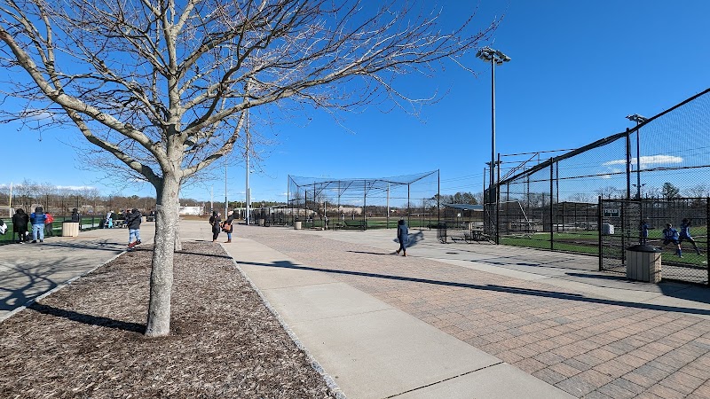 Medford Athletic Complex photo 4
