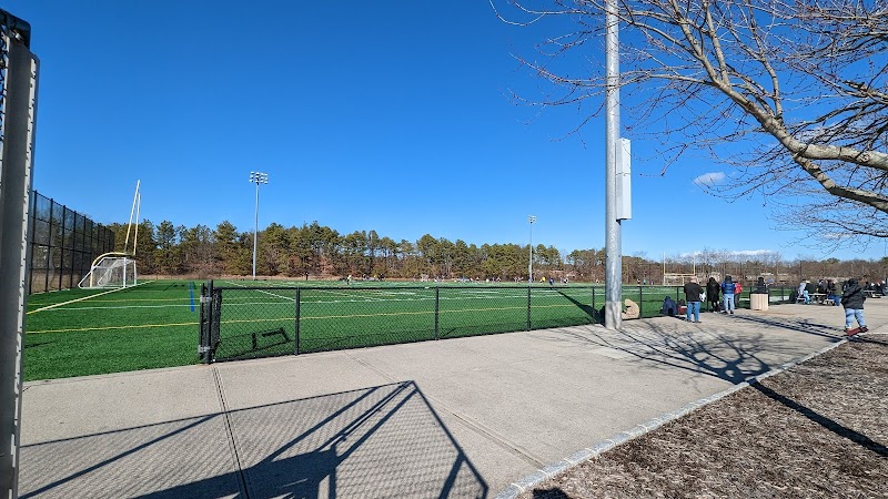 Medford Athletic Complex photo 5