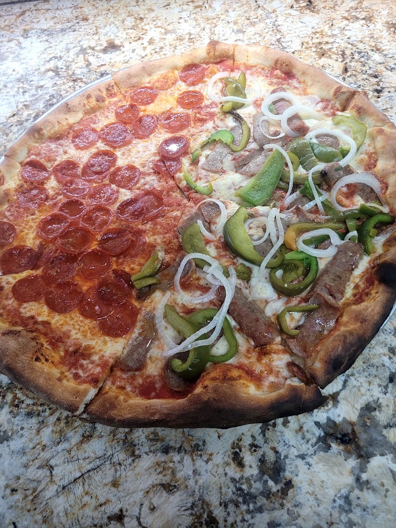 Medford Pastaria photo 4