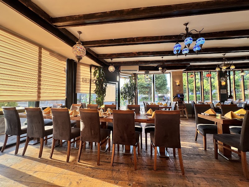 Mediterranean Kebab House photo 1