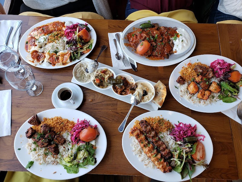 Mediterranean Kebab House photo 2