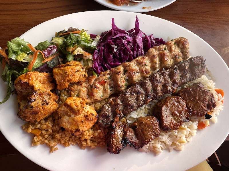 Mediterranean Kebab House photo 4