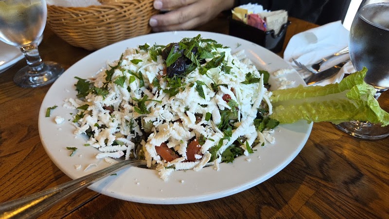 Mediterranean Kebab House photo 5