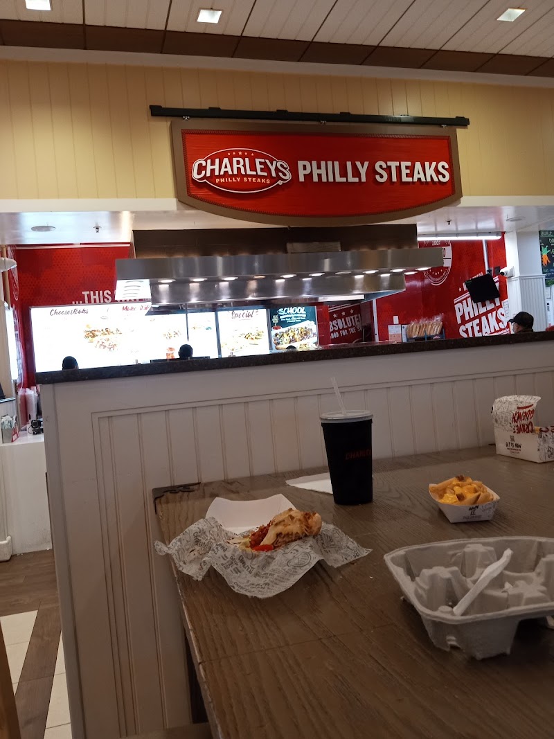 Mediterranean Kitchen and Grill photo 4
