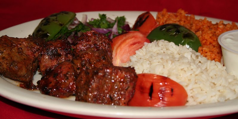Mediterranean Kitchen photo 3