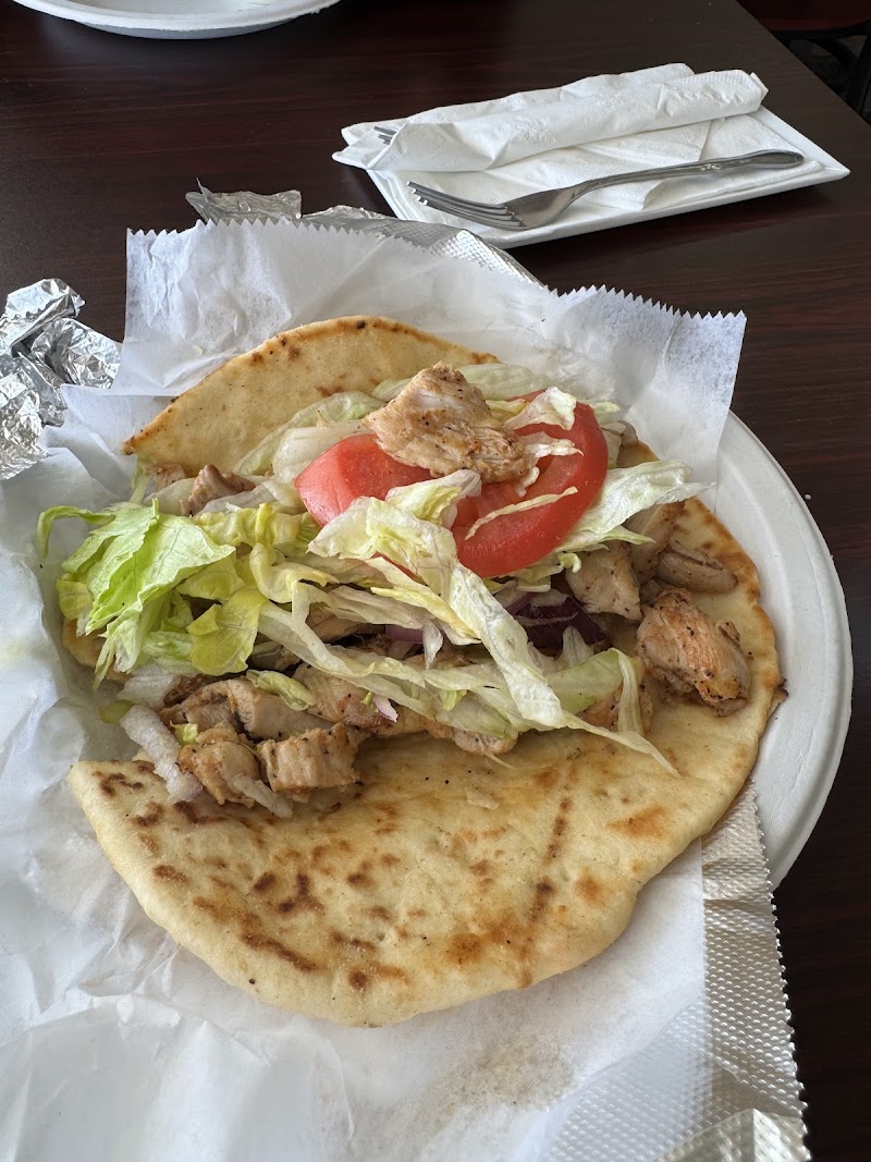 Mediterranean Kitchen photo 4