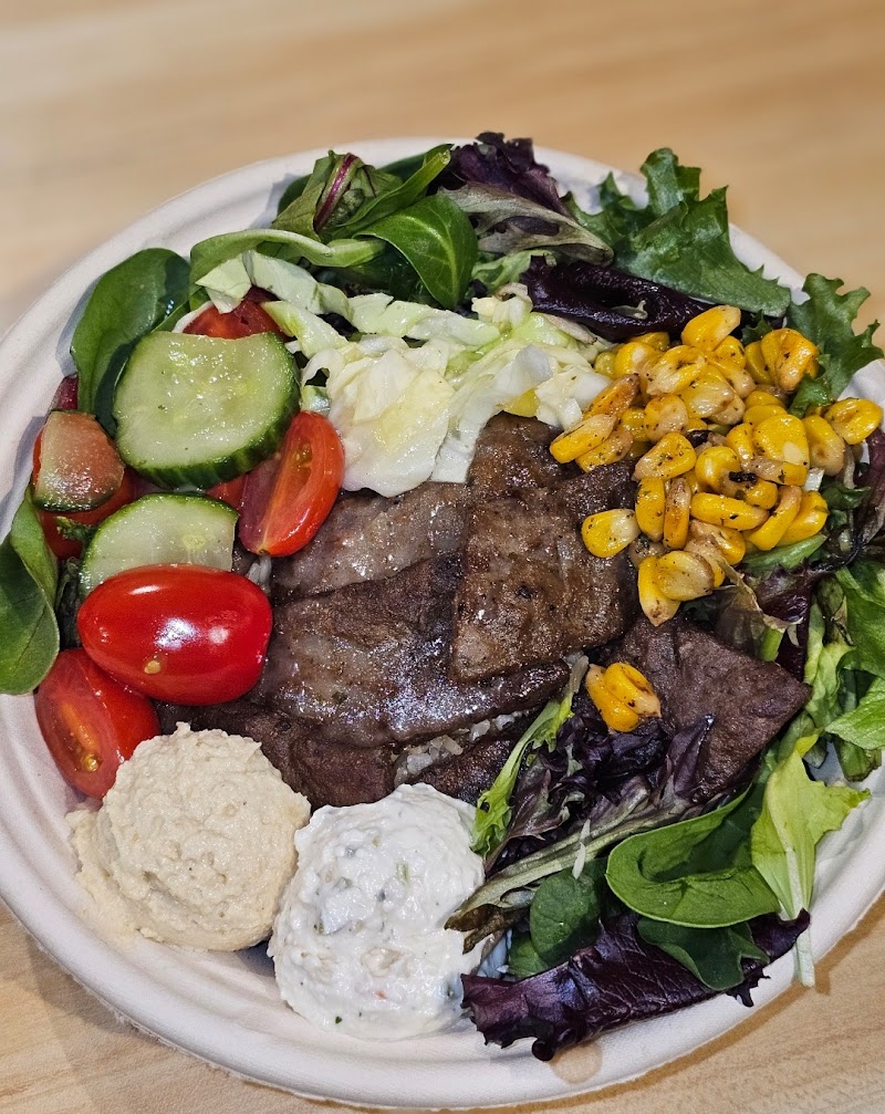 MEDLY - Bowls & Pitas photo 3
