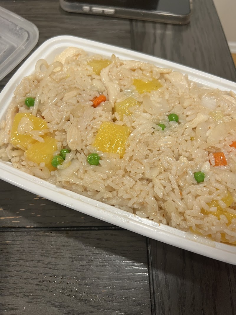 Meet Rice photo 5