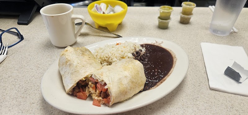 Melania’s Main Street Diner photo 5