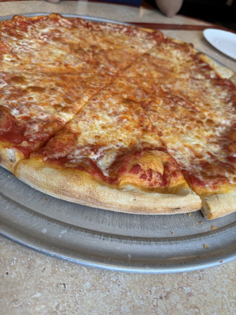 Melrose East Restaurant and Pizza photo 4
