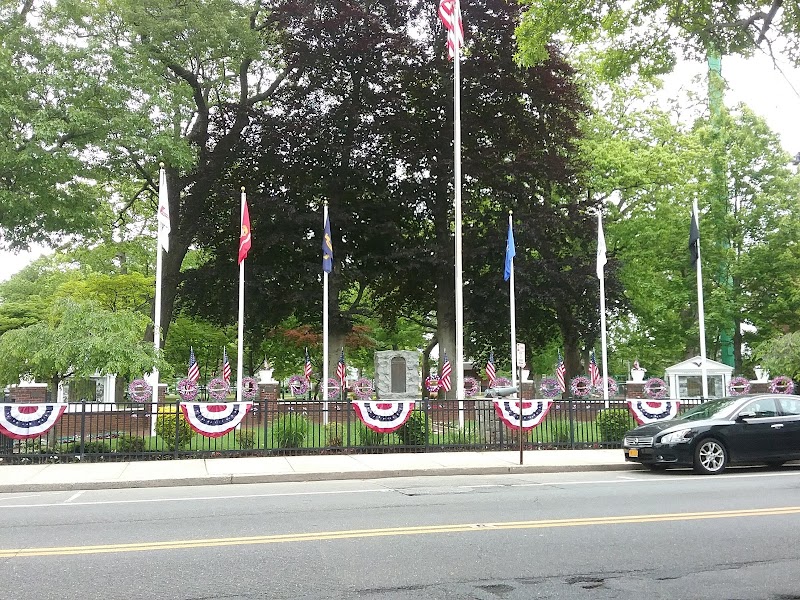 Memorial Park photo 3