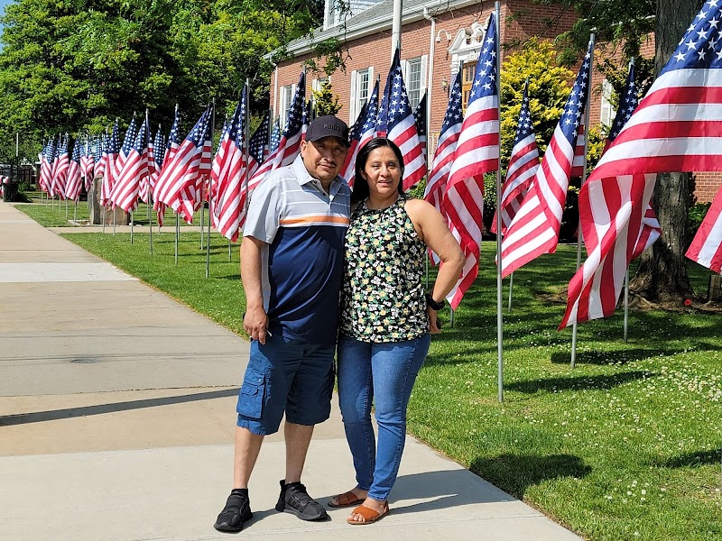 Memorial Park photo 5