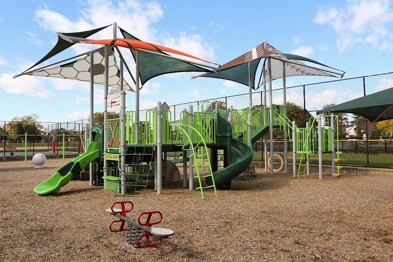 Memorial Park photo 1