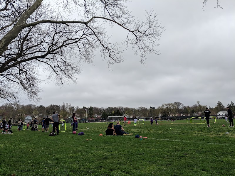 Memorial Park photo 2