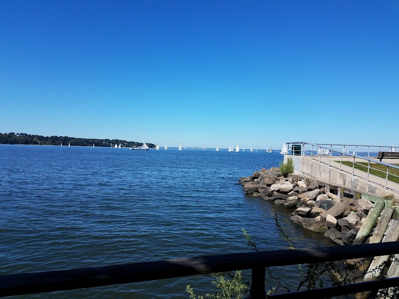 Memorial Park photo 5