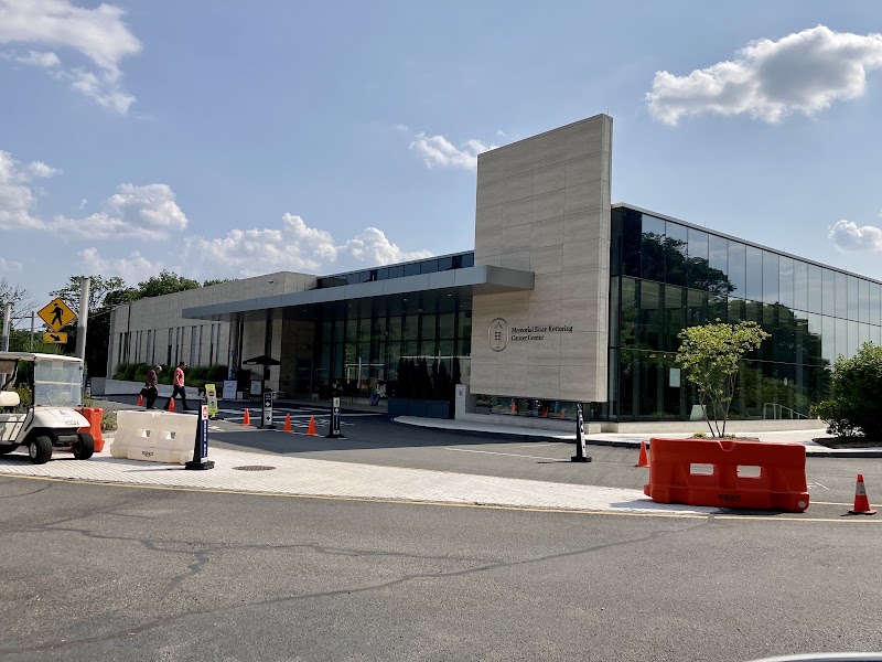 Memorial Sloan Kettering Cancer Center Westchester photo 2