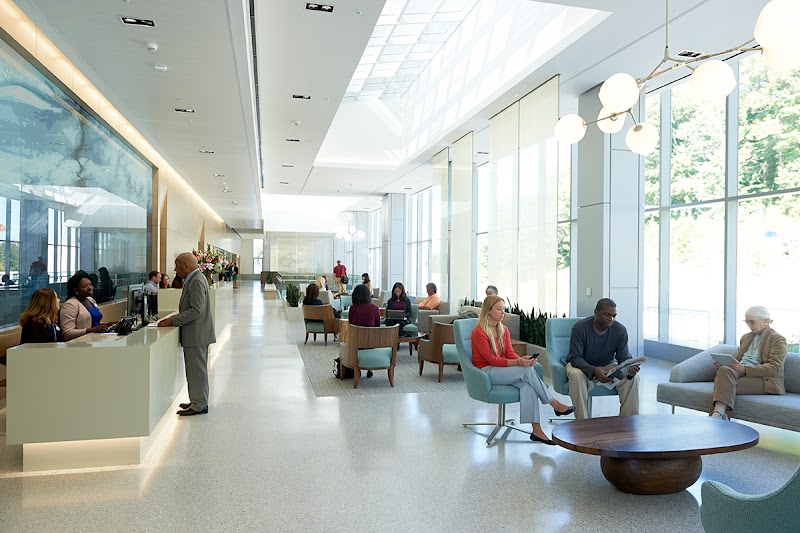 Memorial Sloan Kettering Cancer Center Westchester photo 3