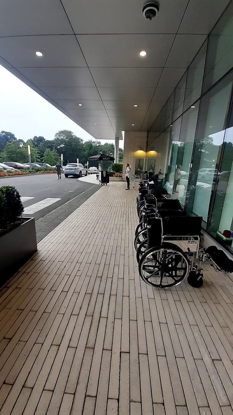 Memorial Sloan Kettering Cancer Center Westchester photo 4