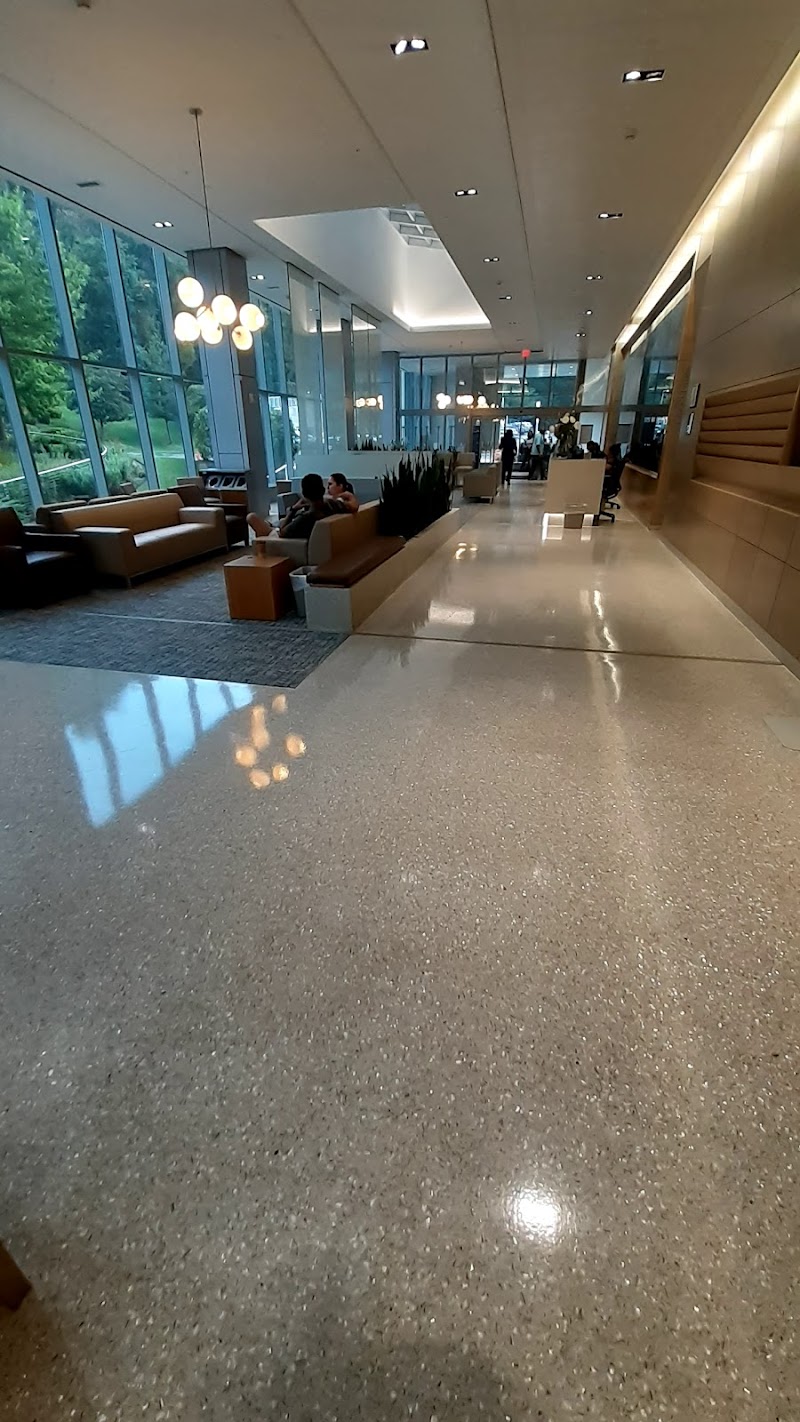 Memorial Sloan Kettering Cancer Center Westchester photo 5
