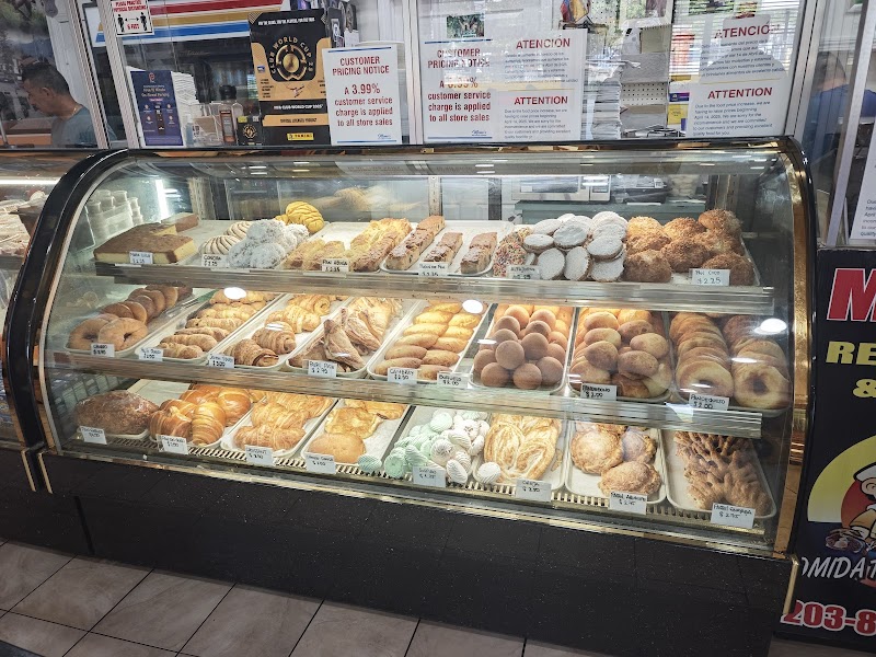 Memo's Restaurant & Bakery photo 3