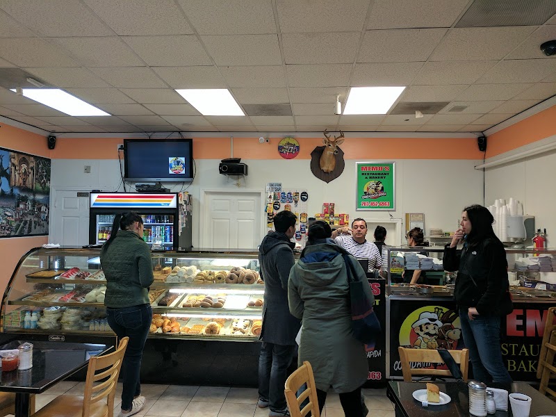 Memo's Restaurant & Bakery photo 5