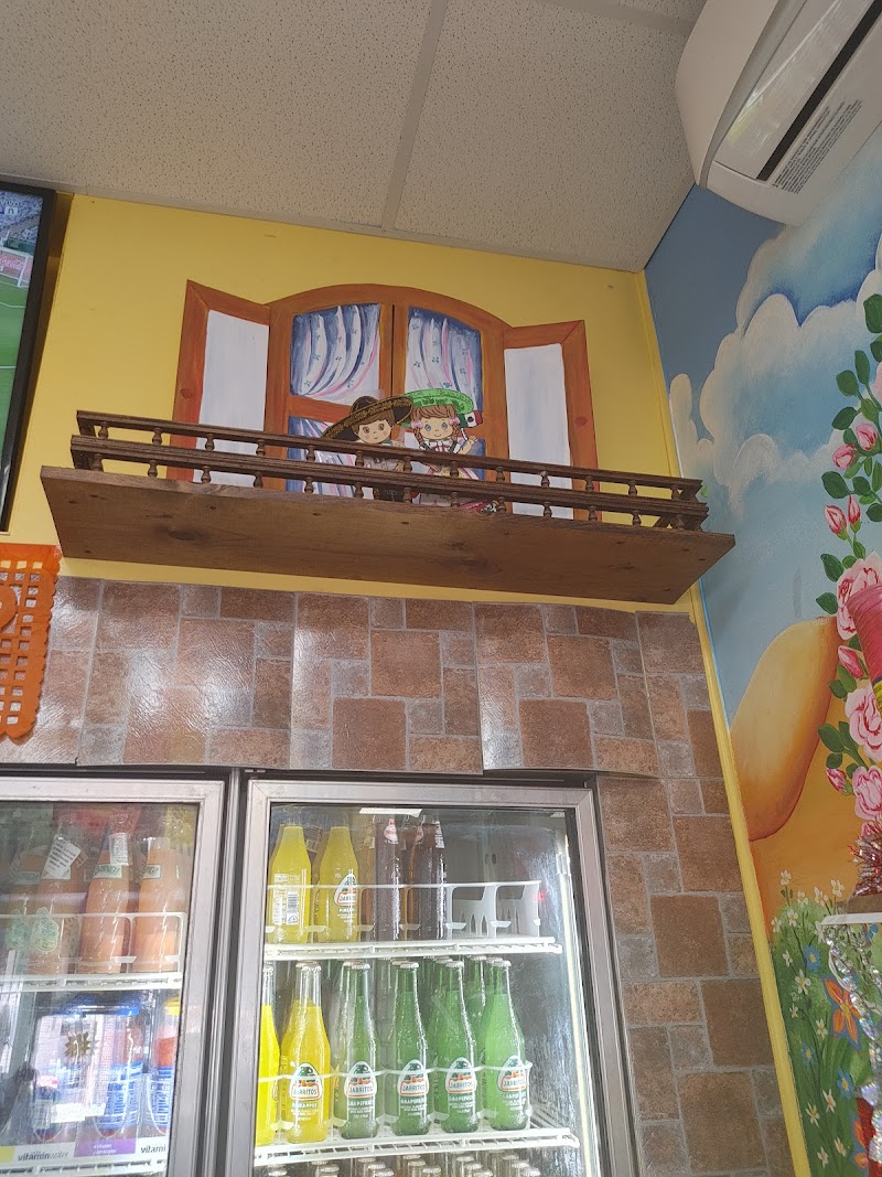 Mercadito 2 Taqueria photo 1
