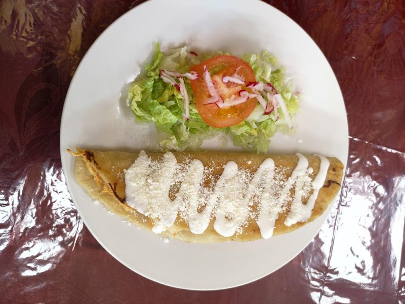 Mercadito 2 Taqueria photo 5