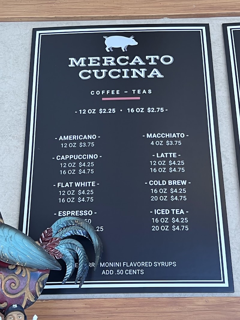 Mercato Cucina photo 4