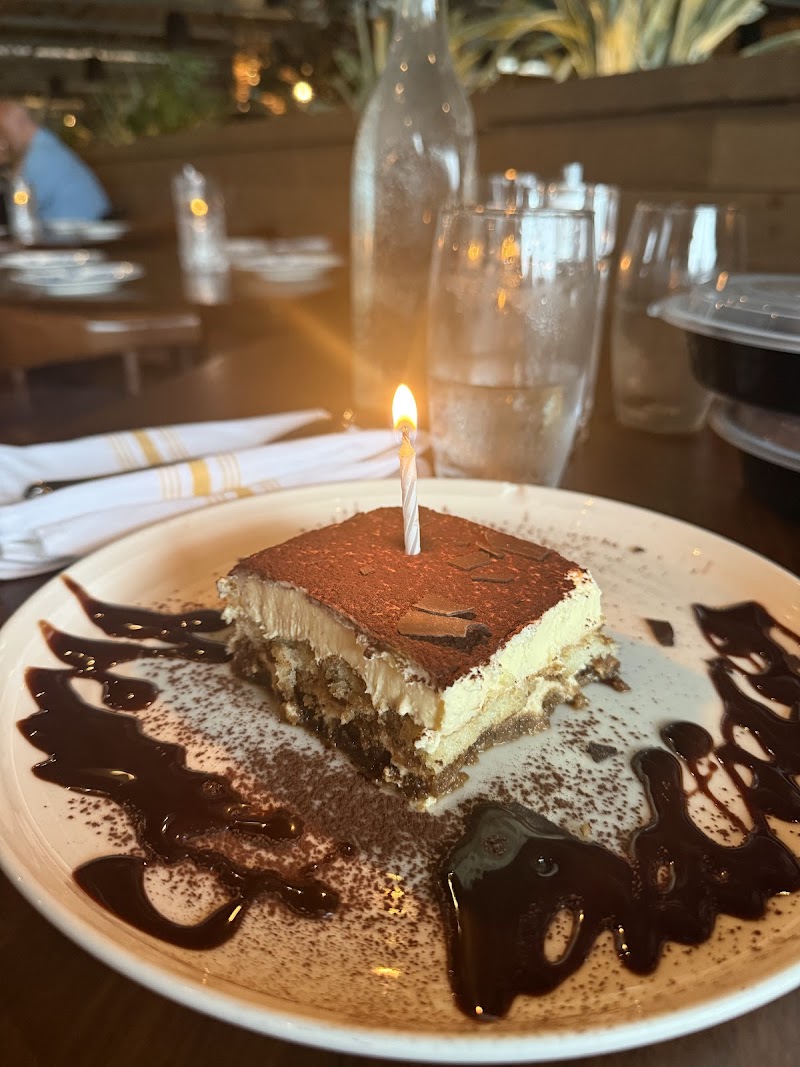 Mercato Italian Kitchen & Bar - Shelton photo 3