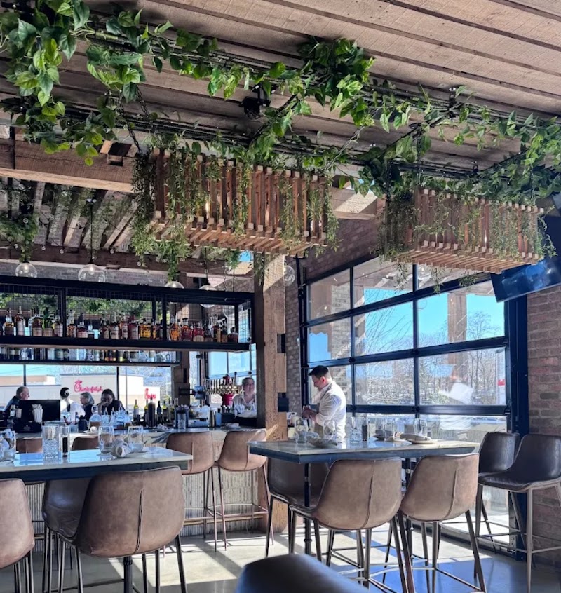 Mercato Italian Kitchen & Bar - Shelton photo 4