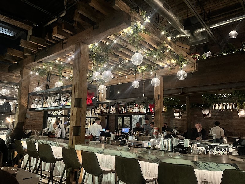 Mercato Italian Kitchen & Bar - Shelton photo 5