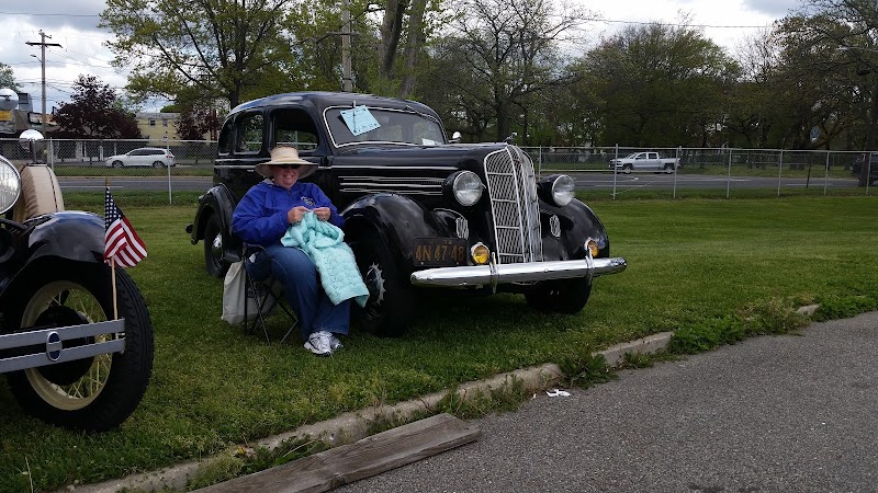 Merrick Road Park photo 4