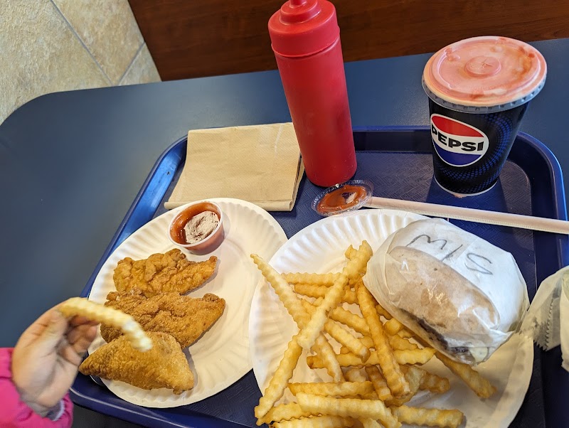 Merritt Canteen photo 2