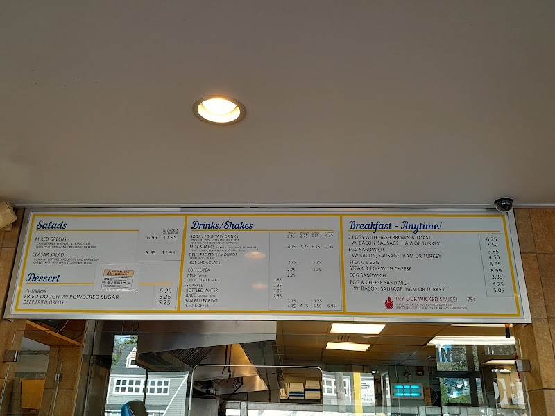 Merritt Canteen photo 4