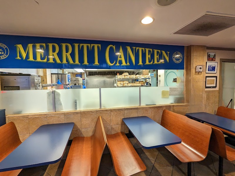 Merritt Canteen photo 5