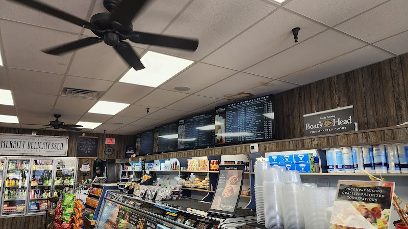 Merritt Delicatessen Inc photo 4