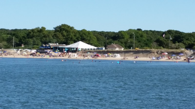 Meschutt Beach County Park photo 2