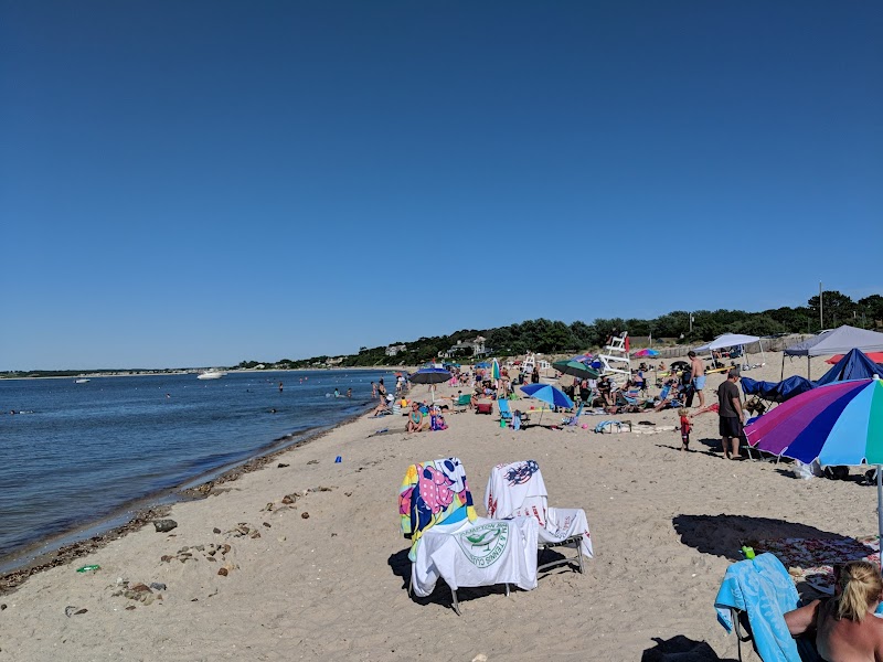 Meschutt Beach County Park photo 3