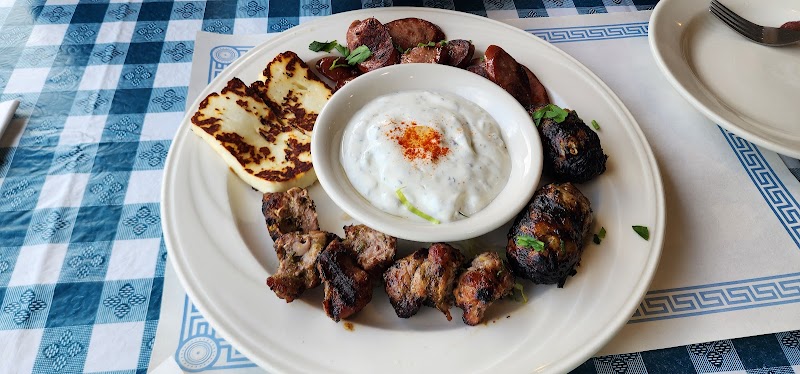 Mesoyios Greek-Cypriot Restaurant photo 2