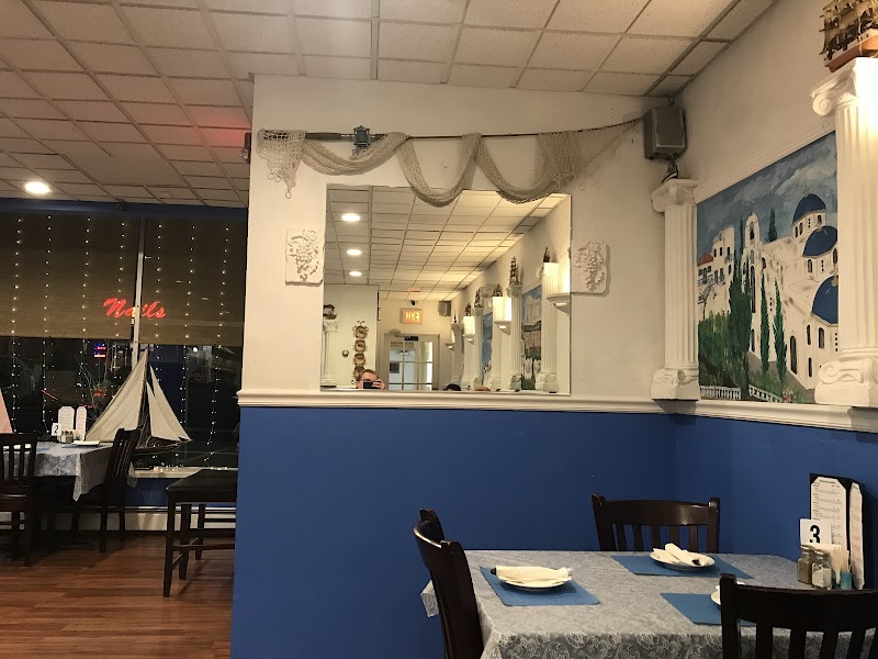 Mesoyios Greek-Cypriot Restaurant photo 4