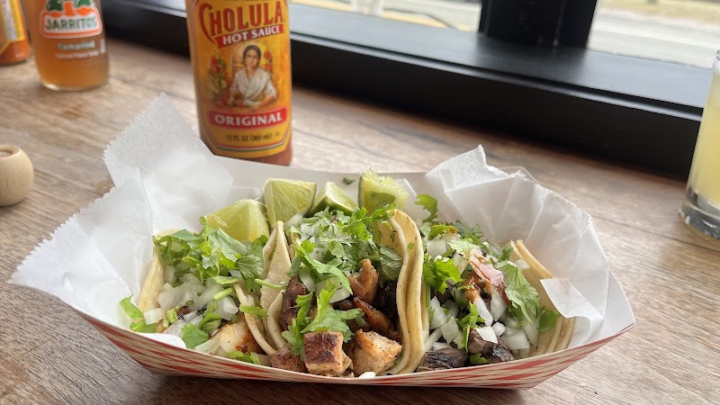 Mesquite Tex-Mex photo 3