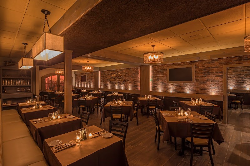 Meta Osteria photo 1