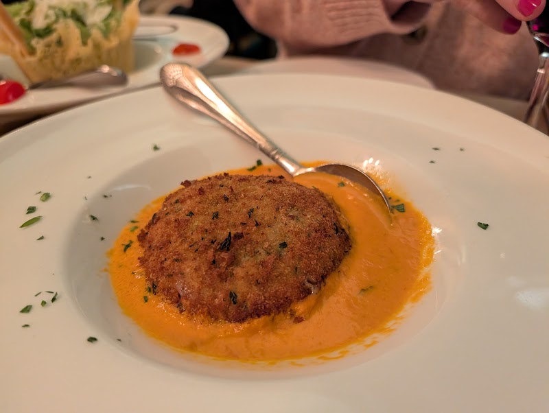 Meta Osteria photo 2