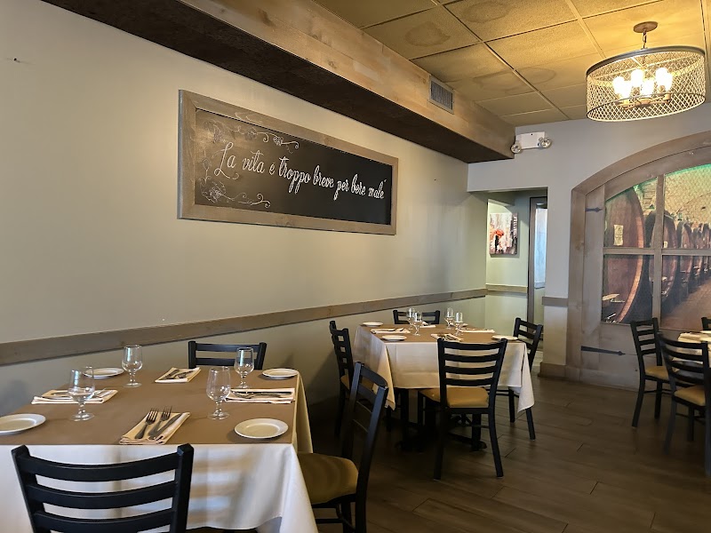 Meta Osteria photo 3