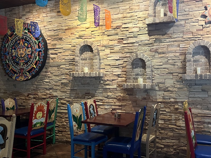 Mexica photo 3