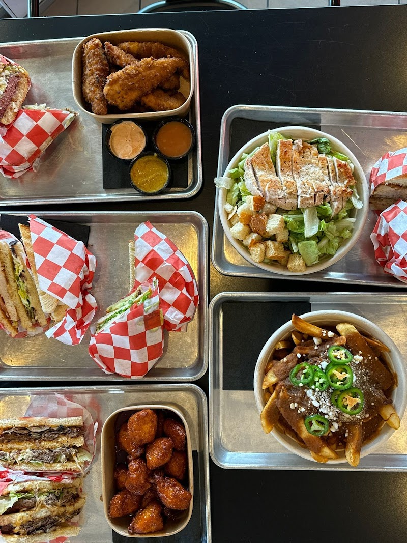 MG Craft Kitchen photo 5