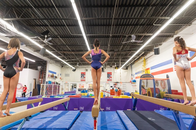 MGA Gymnastics photo 1