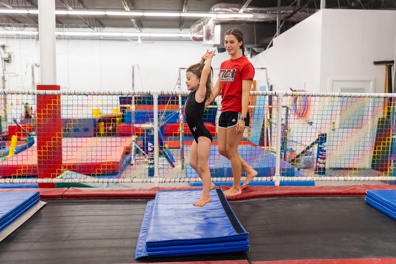 MGA Gymnastics photo 3
