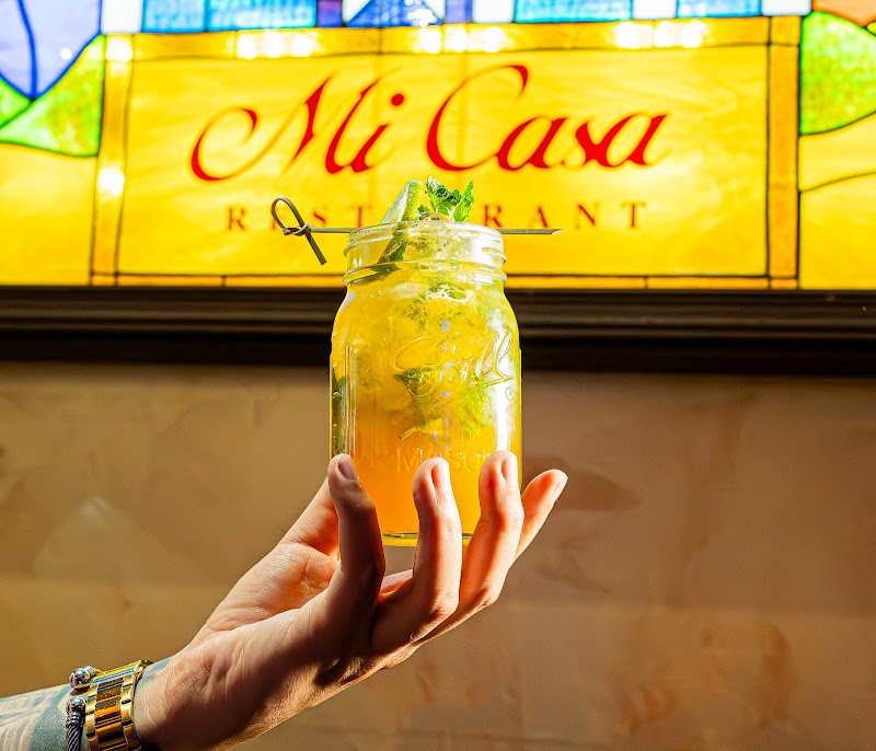 Mi Casa Dominican Restaurant and Bar photo 3